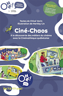 Ohé! Ciné-Chaos